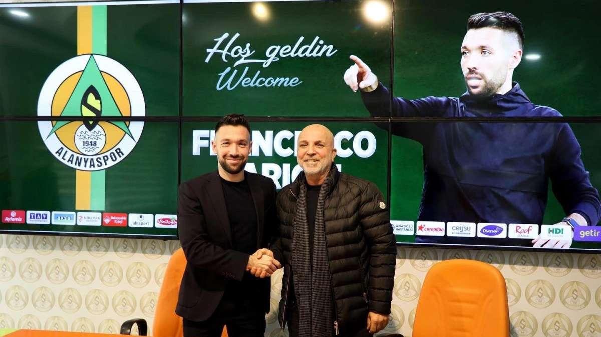Francesco Farioli Alanyaspor, ufficiale il ritorno in panchina dell'ex Sassuolo