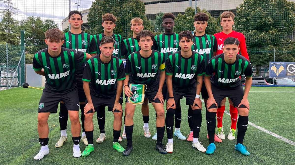 Sampdoria Sassuolo Under 18 Viareggio Cup: quando si gioca e dove vederla in tv