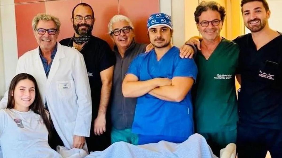 Dramma per l’ex Sassuolo: rischiava di perdere la gamba, ora sogna di tornare in campo