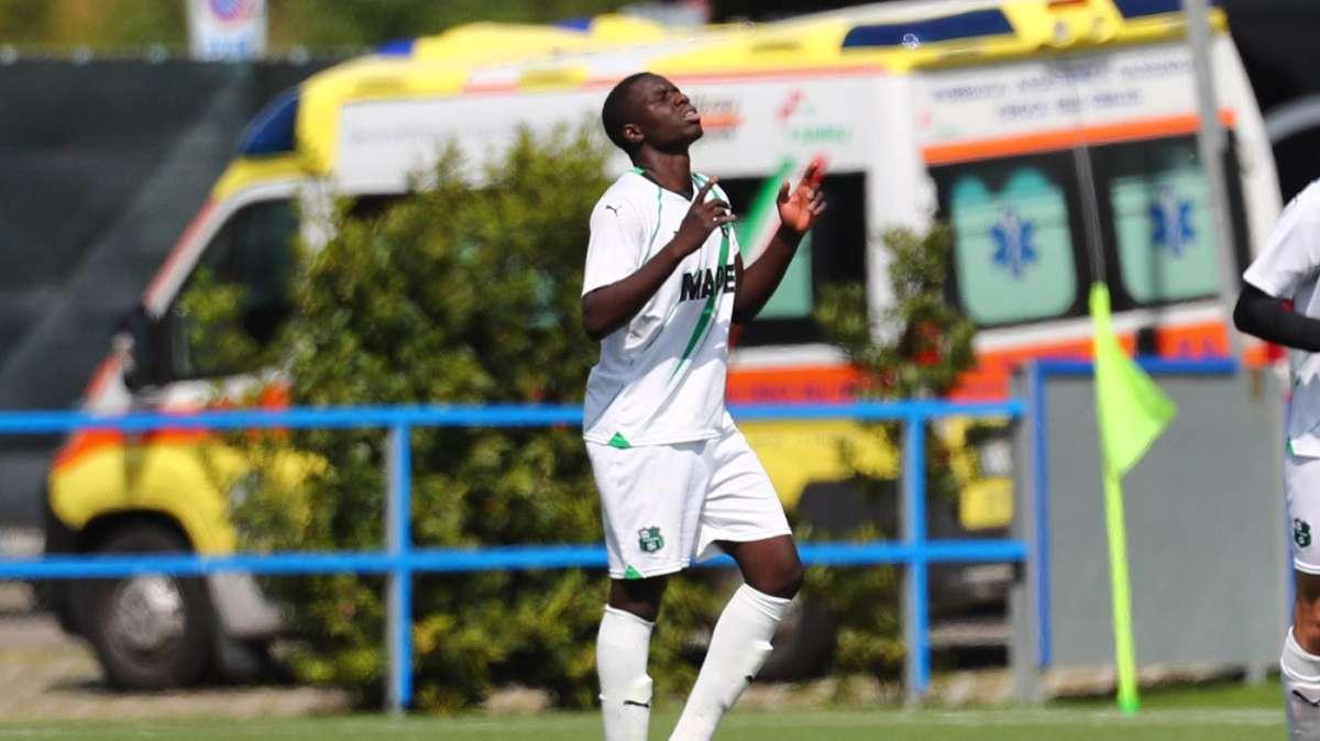 Frosinone-Sassuolo Under 18 2-3: Daldum al 91' regala gli ultimi tre punti