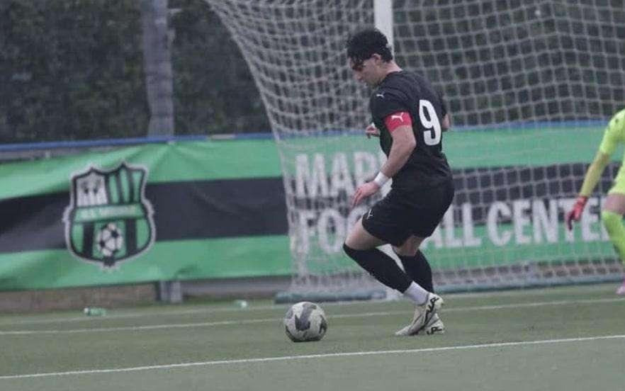 Sassuolo Fiorentina Under 18 0-0 risultato FINALE: il tabellino