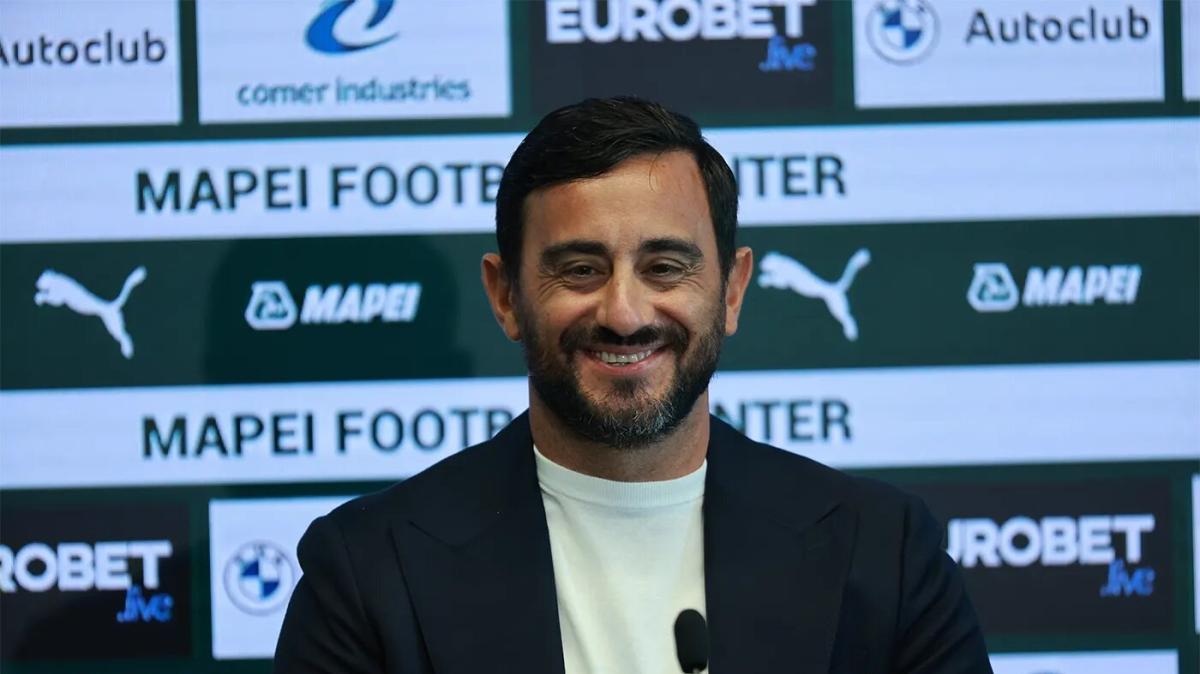 Aquilani: "Per me l'addio di Carnevali alla Juve è stata una novità"
