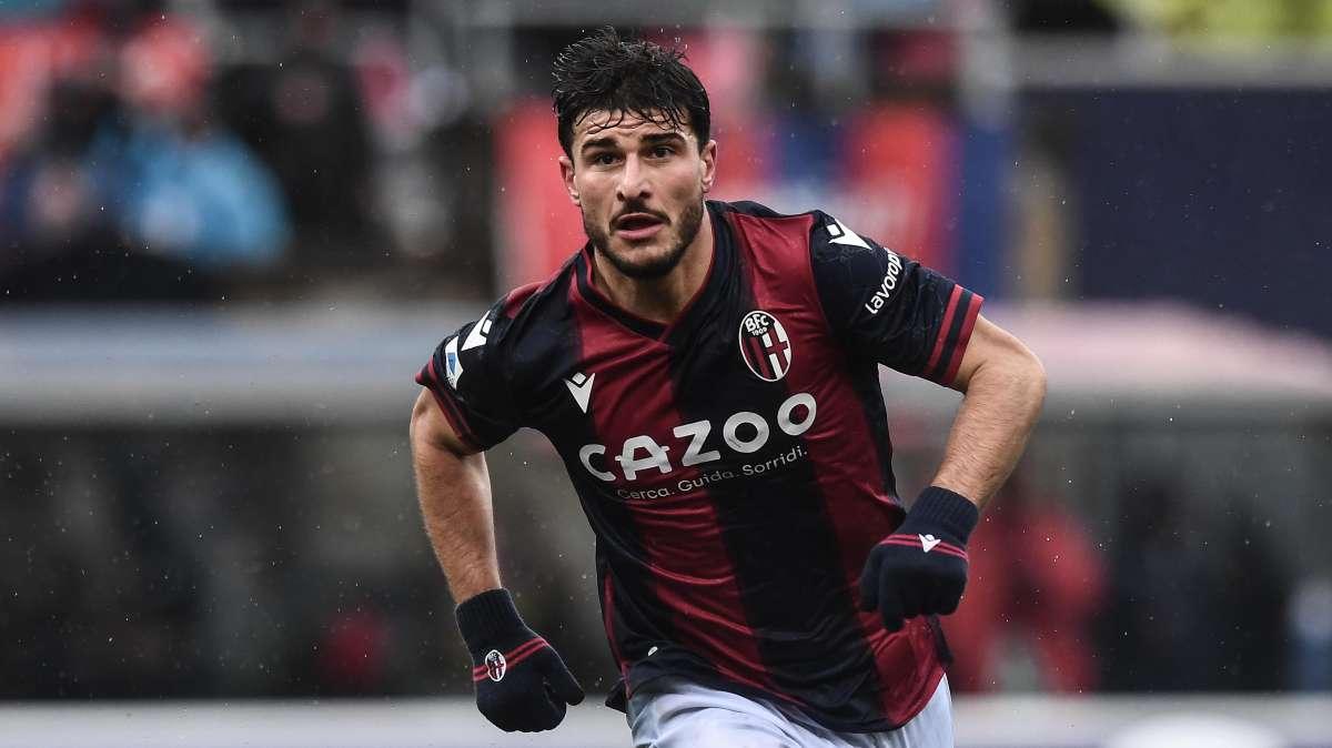 Orsolini Sassuolo, piovono conferme. Ma il Bologna rilancia col rinnovo