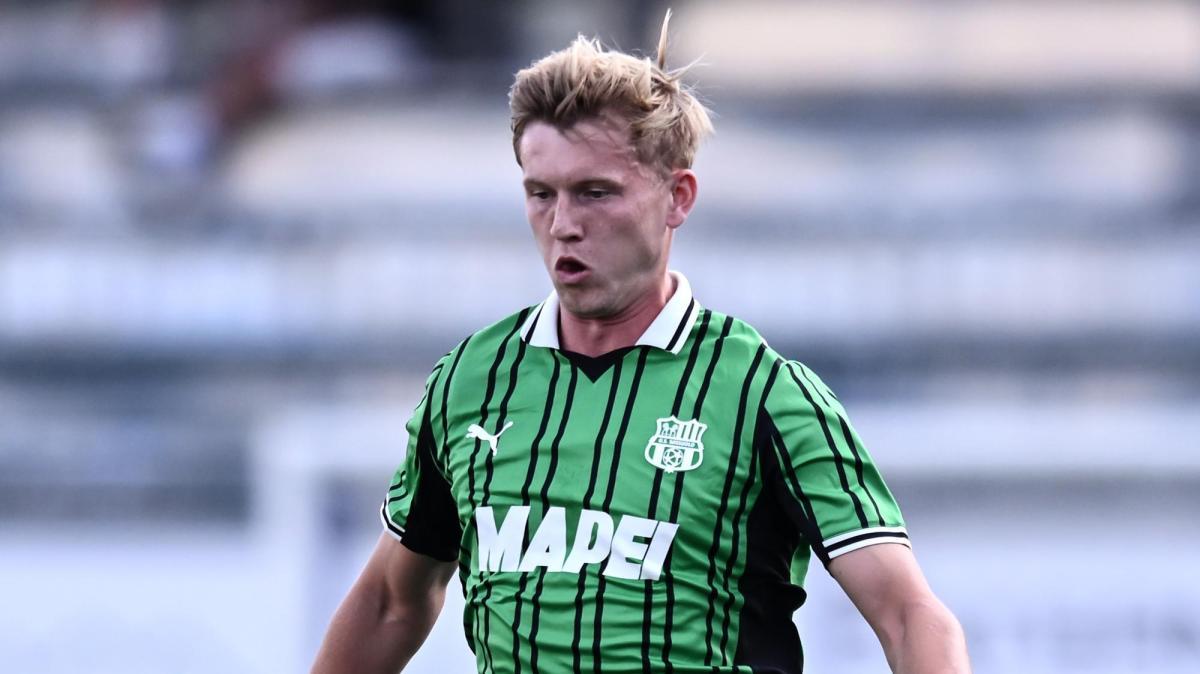 Calciomercato Sassuolo, Sunderland e Marsiglia sulle tracce di Josh Doig