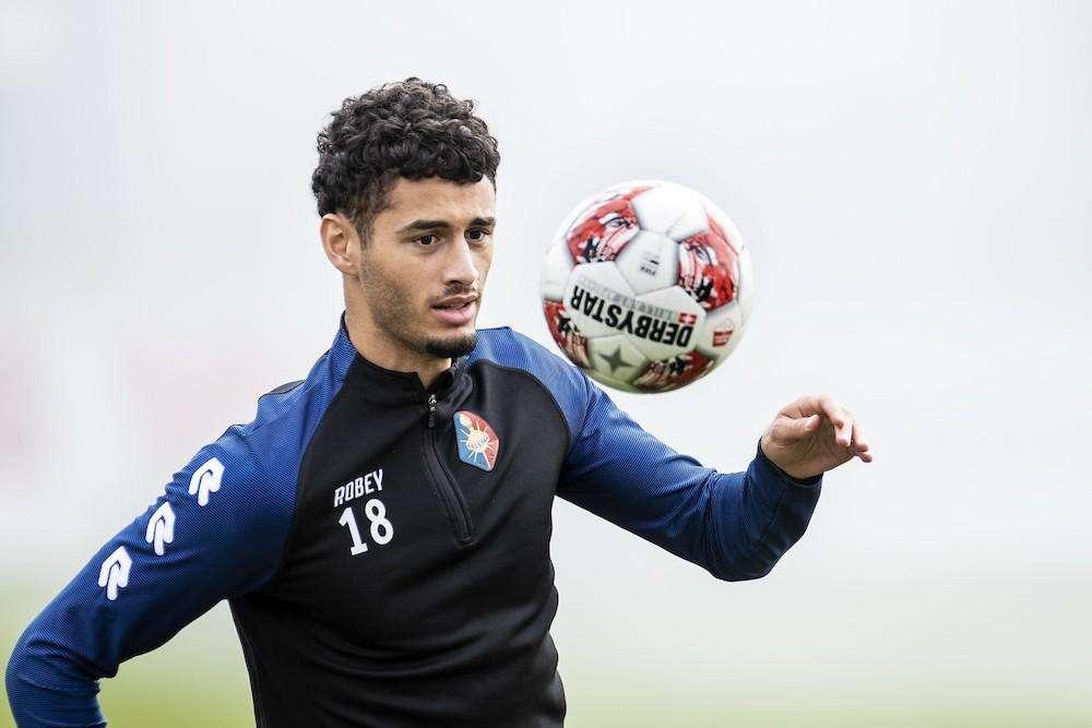 SN - Benamar Sassuolo: trattativa in Olanda. L'affare Marlon rallenta tutto?