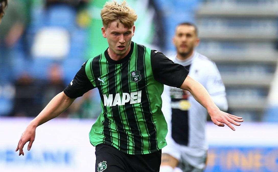 Doig: "Berardi è ancora il nostro leader. Col Verona mi fece venire il mal di testa"