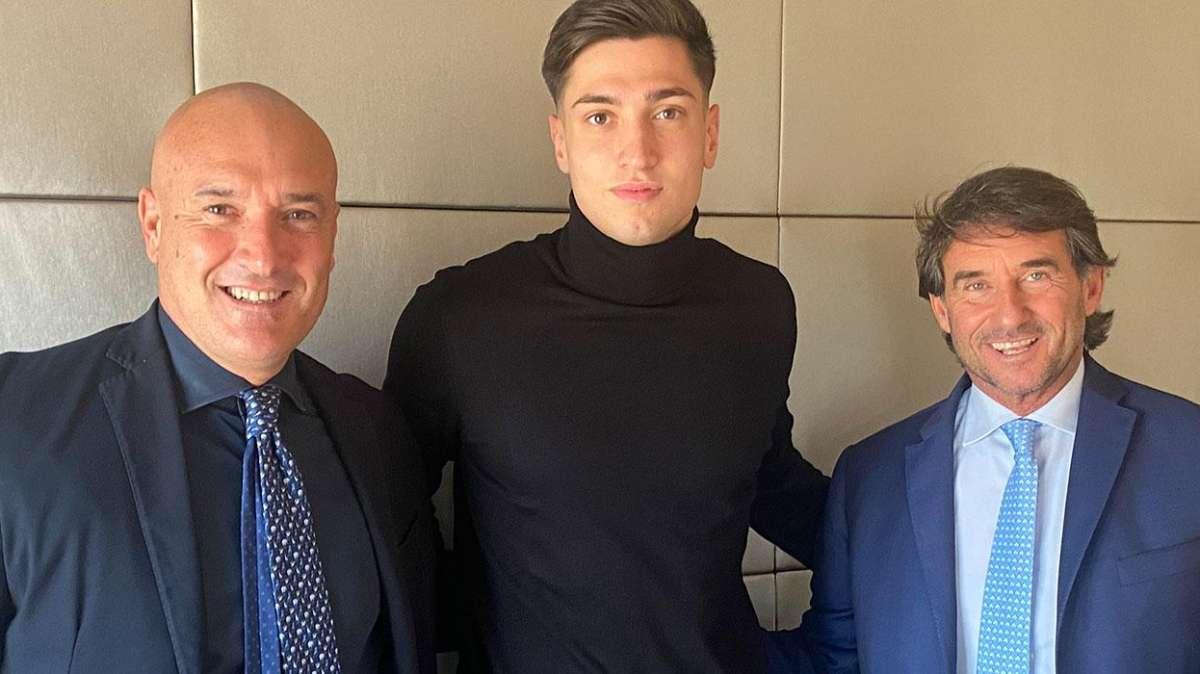 SN - Luca Moro e la clausola Nazionale: retroscena tra Sassuolo e Padova