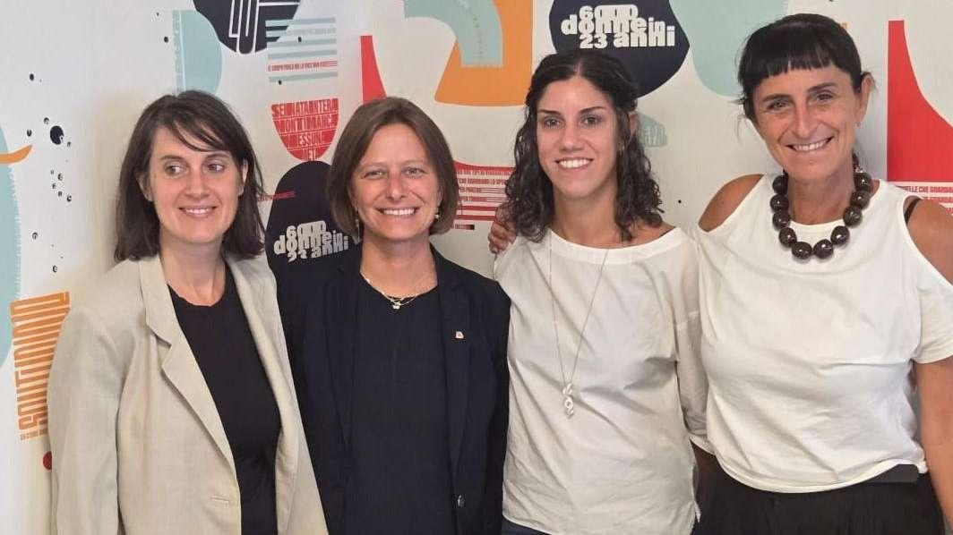Mapei Stadium aderisce al progetto Parole Parole Parole: l’iniziativa contro la violenza sulle donne 