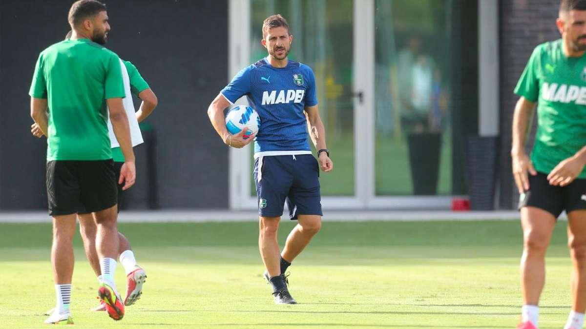 Djuricic, Boga e Goldaniga ancora out: a rischio per Sassuolo-Cagliari