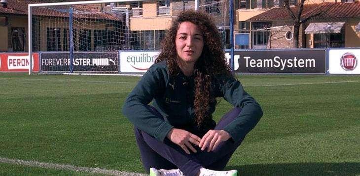 Filangeri: "Italia, ogni volta è un'emozione. Vi racconto i miei inizi e gli obiettivi"