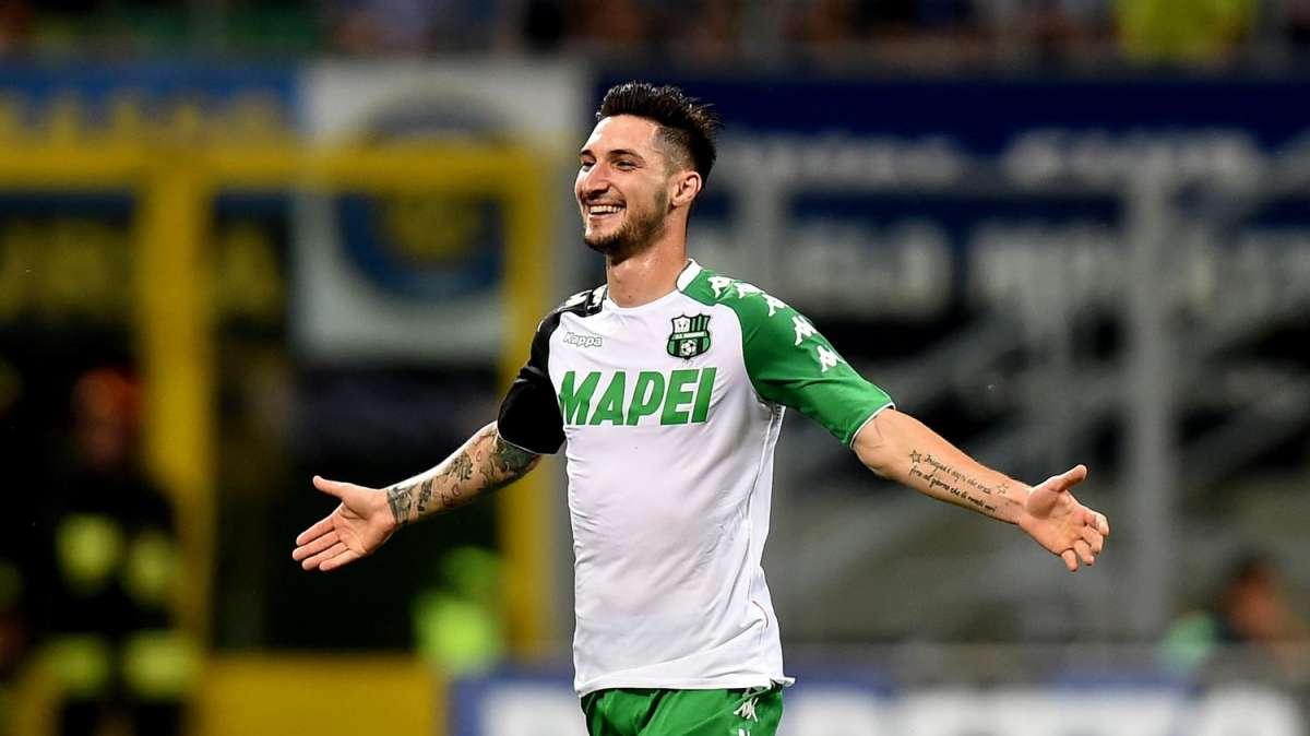 Calciomercato Sassuolo, Politano-Napoli, Farias e l'affare da spy story che saltò