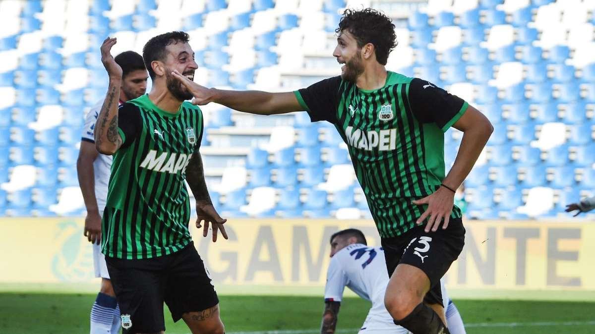 Locatelli Juve, presto l'incontro di mercato. E il Sassuolo rifiuta un'offerta