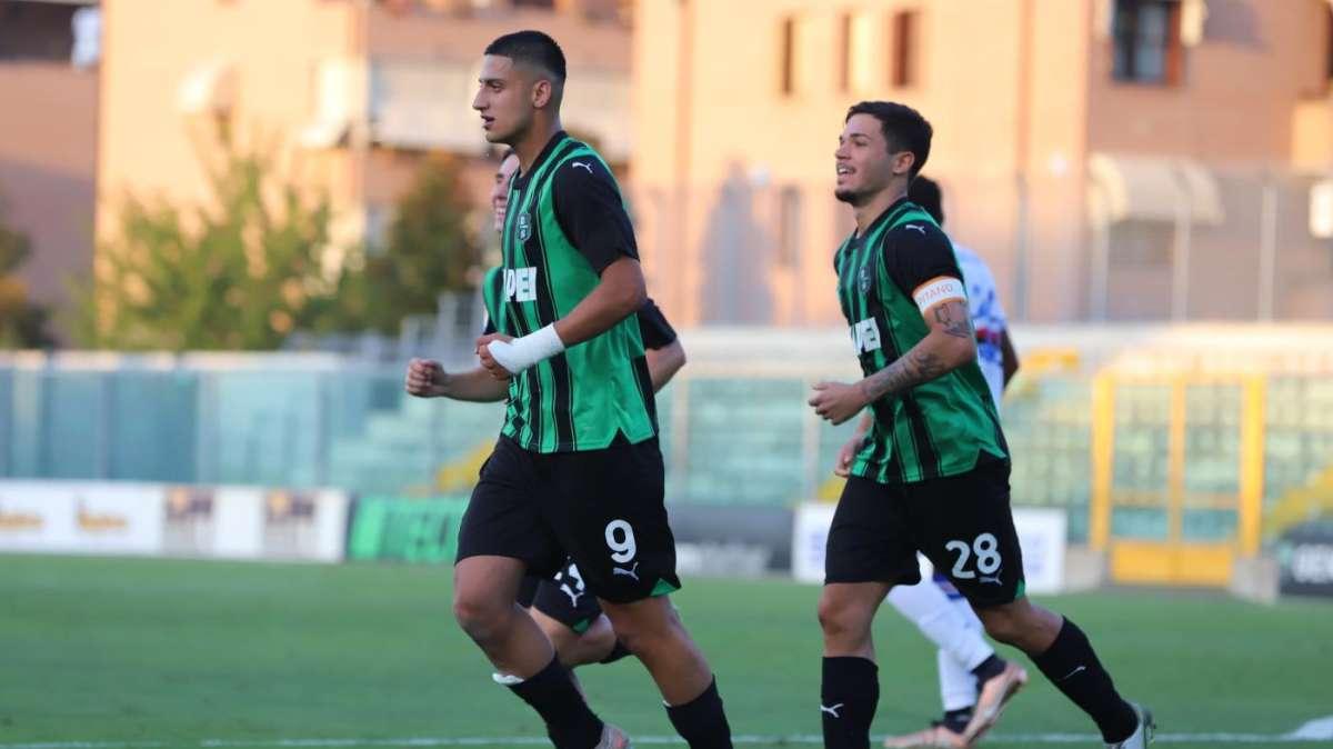 Sassuolo Lecce Primavera dove vederla in tv e streaming, data, orario