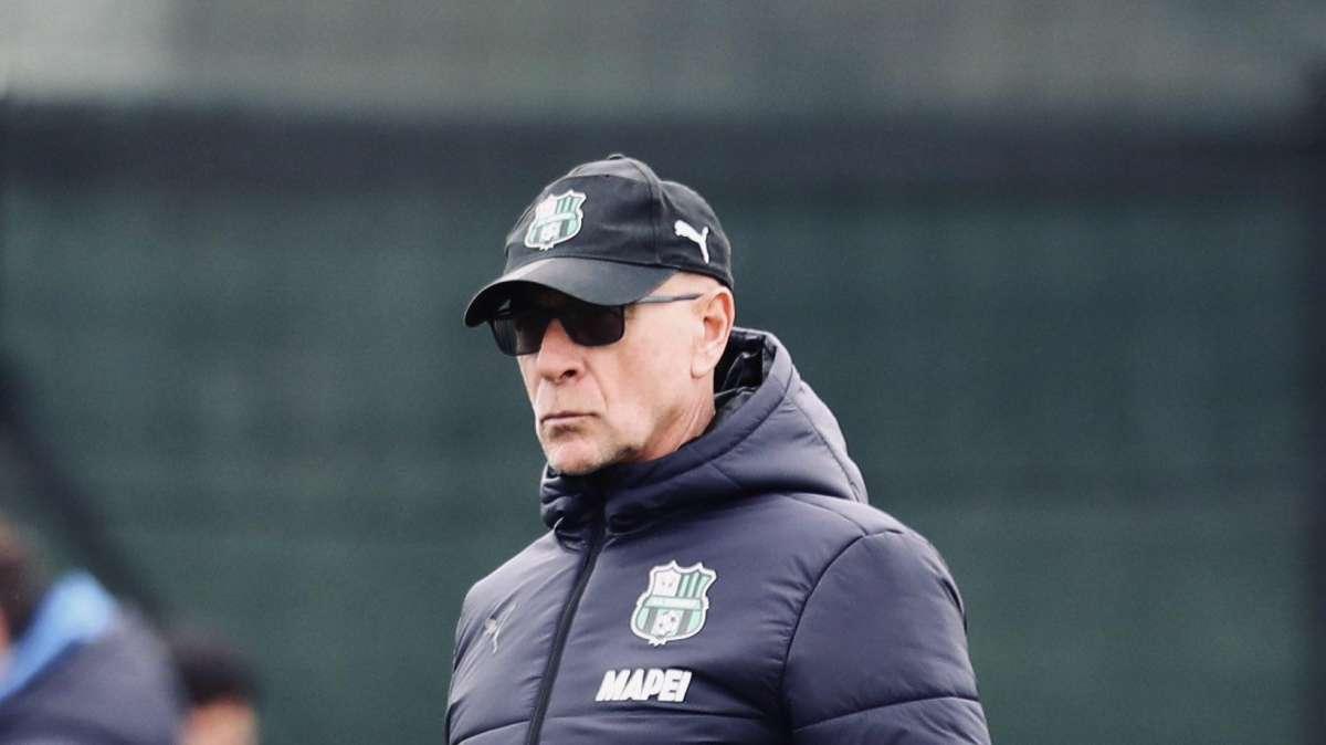Sassuolo Calcio news oggi: Ballardini e i dubbi in difesa, in attesa di Toljan