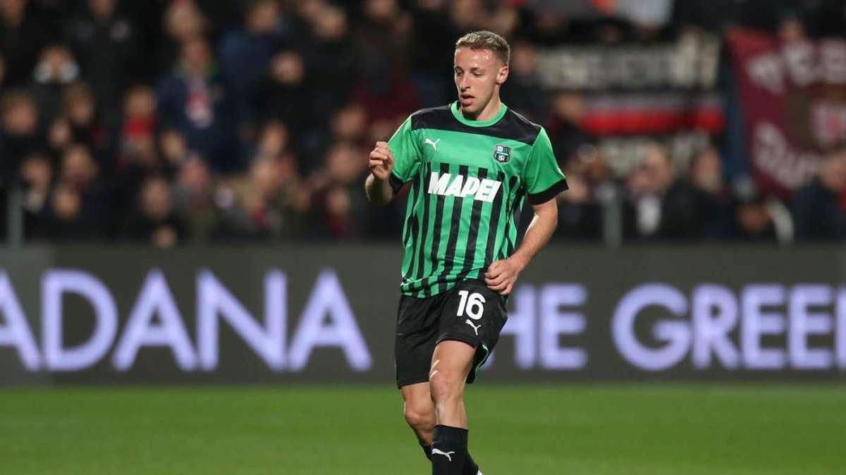 Frattesi Inter: Marotta 'sfida' Carnevali sul prezzo. Due contropartite per il Sassuolo
