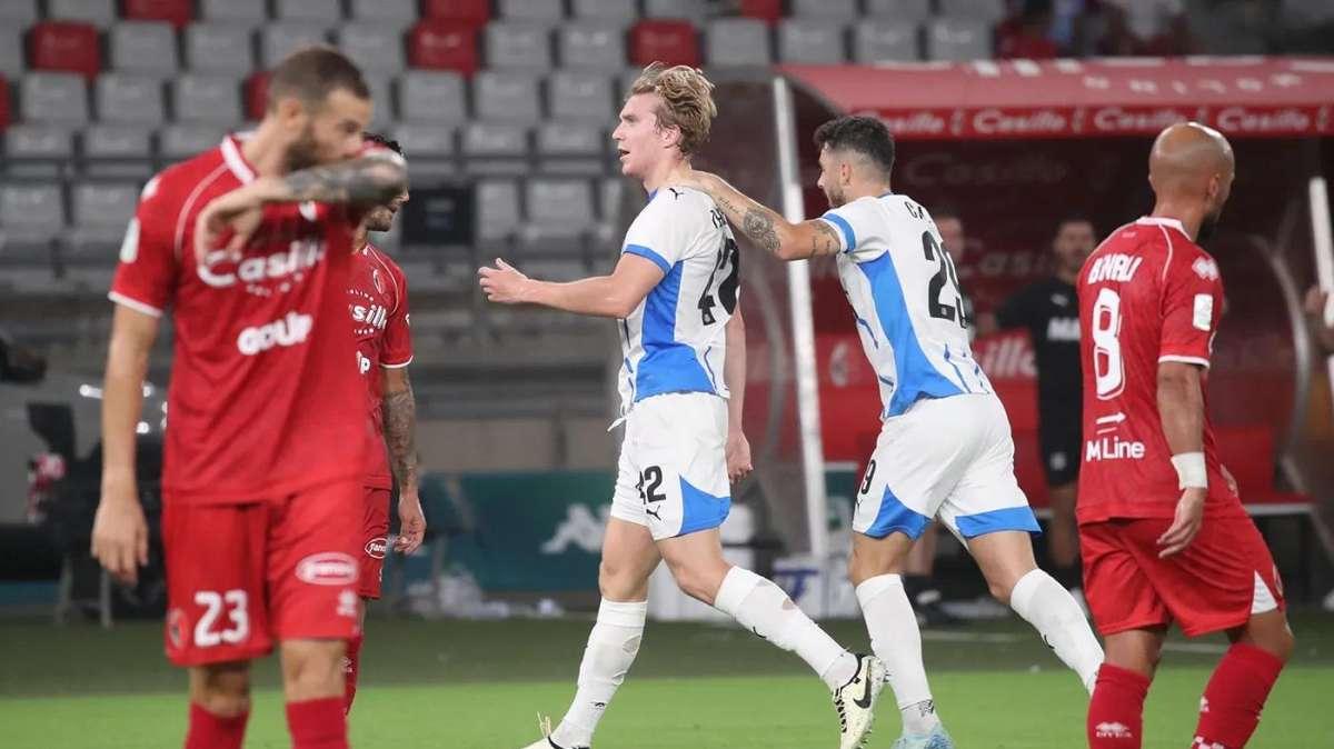 Sassuolo Bari convocati: out Thorstvedt, Skjellerup e non solo. Torna Obaretin