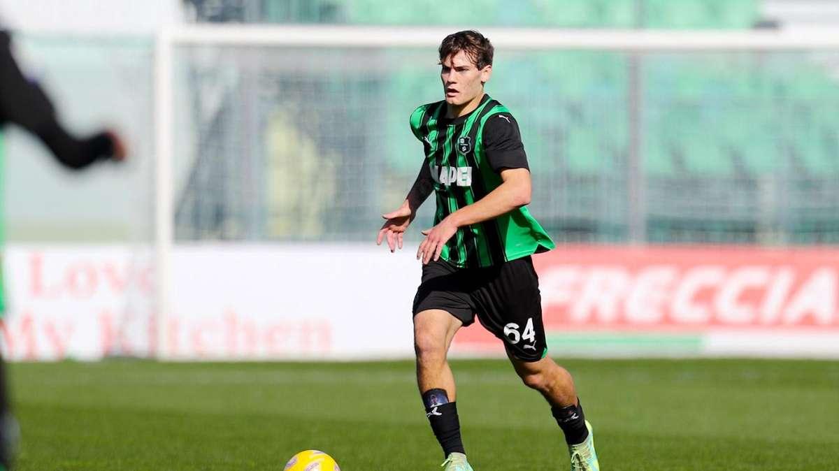 Sassuolo Atalanta Primavera dove vederla in tv, data, orario e streaming