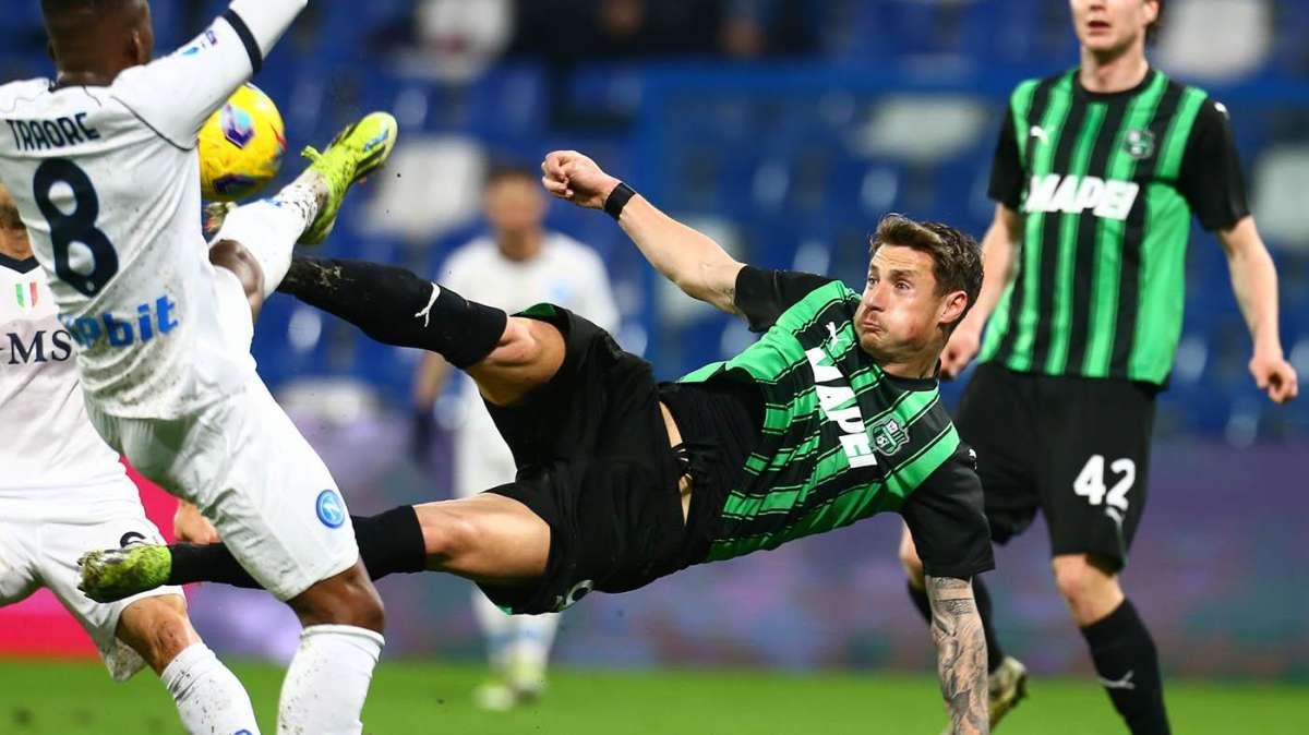 Calciomercato Sassuolo: Pinamonti, il ritorno al Genoa, la permanenza e l'Atalanta