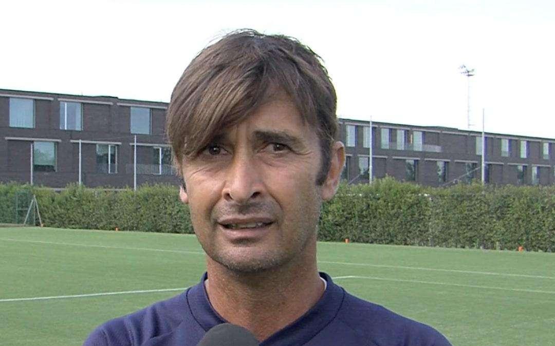 Bigica: "Coi playoff al Ricci mi è venuto il magone. Questo può essere l'anno giusto"