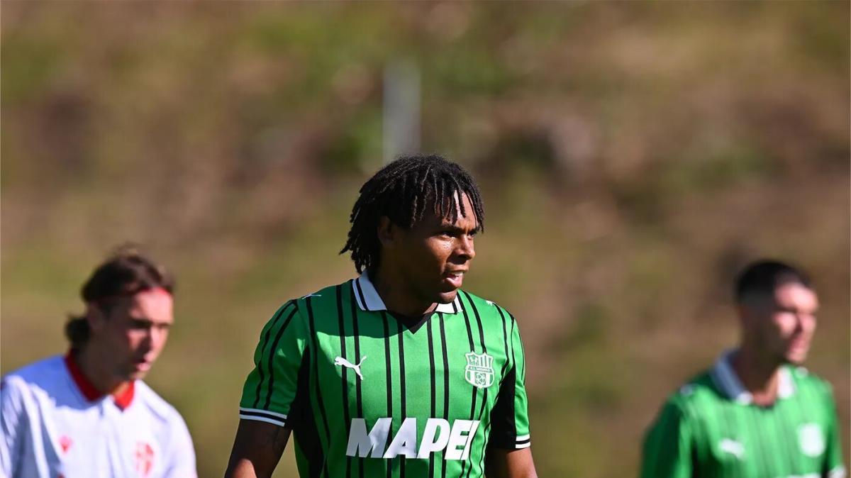 VIDEO - Sassuolo Padova 4-1 highlights: doppietta di Laurienté, gran gol di Moro e Pierini