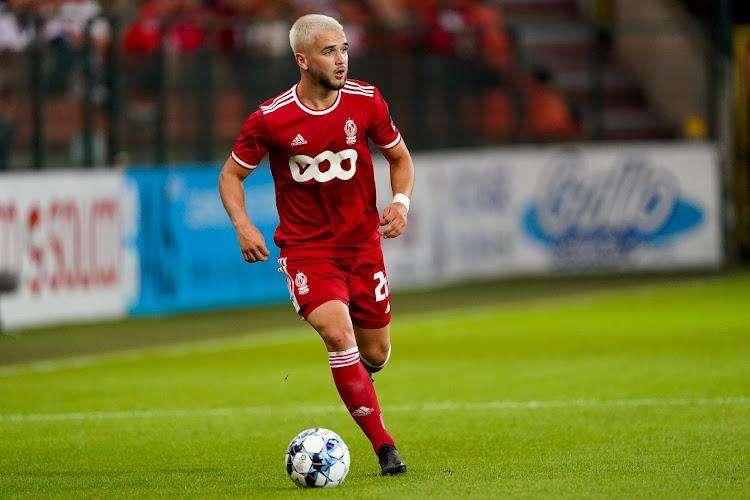 Calciomercato Sassuolo, occhi su Raskin dello Standard ma c'è concorrenza