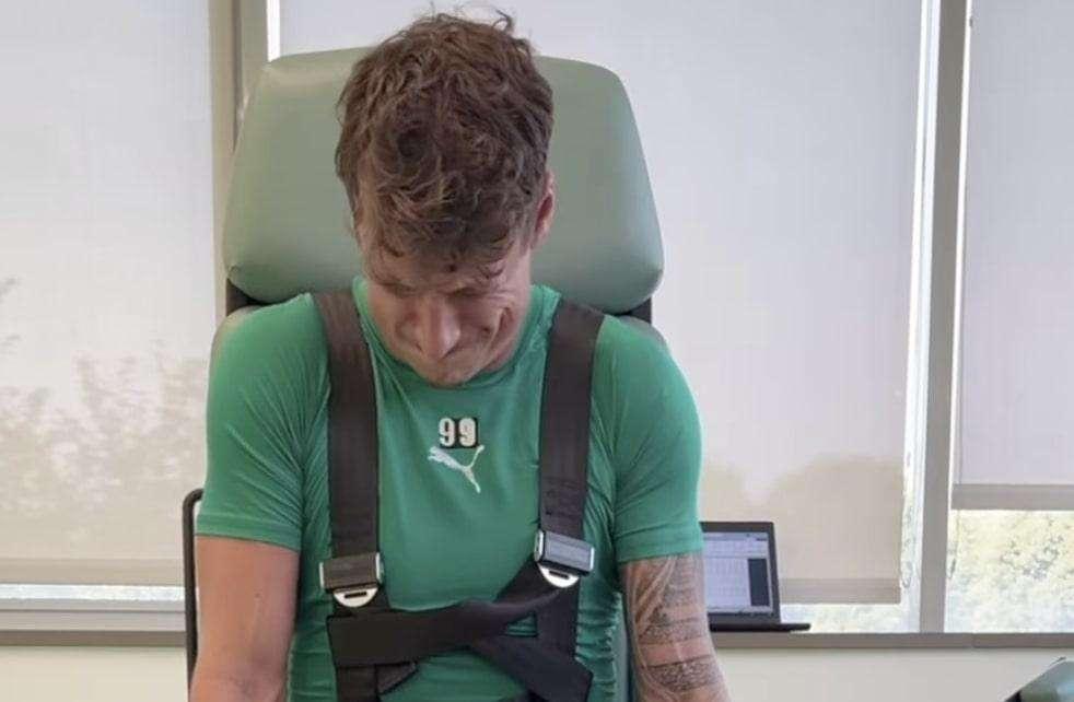 Sassuolo, terminata la tre giorni di visite: tra i convocati anche Pinamonti