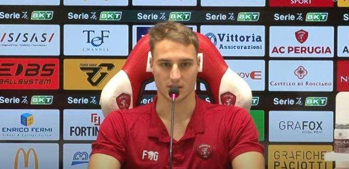 Calciomercato Sassuolo: spunta l’idea Manuel De Luca per l’attacco