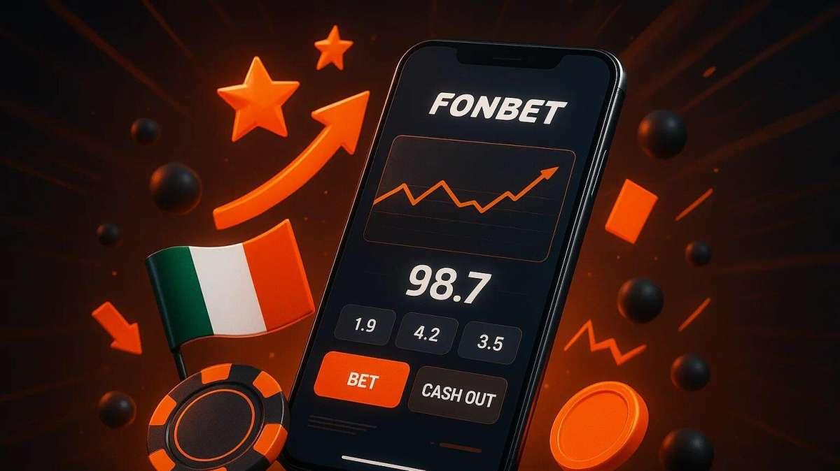 Esplorare le opportunità di scommesse sportive e le funzionalità di gioco su Fonbet