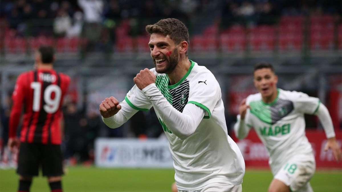Berardi Milan, l'affare si complica: il motivo della frenata