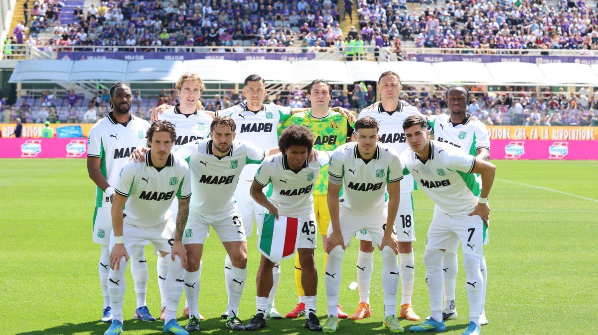 Sky o Dazn? La programmazione tv delle partite del Sassuolo dalla 1ª alla 5ª giornata