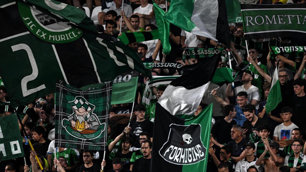 Monza-Sassuolo, biglietti in vendita: prezzi e informazioni per il settore ospiti