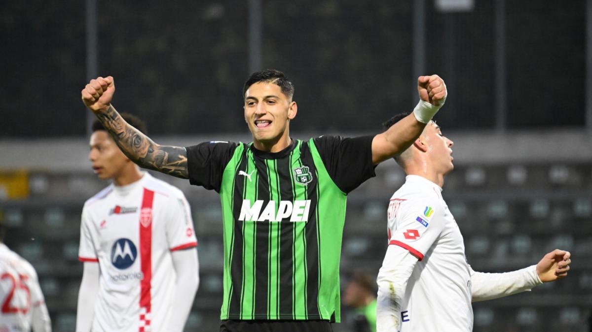 Calciomercato Sassuolo, Flavio Russo verso un possibile ritorno al Pescara