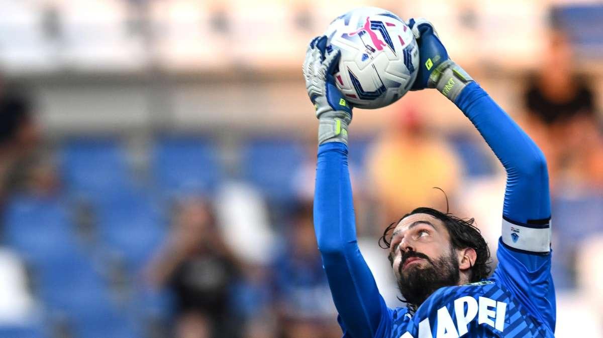 Verso Sassuolo Juventus: infortunati, assenti, diffidati e squalificati