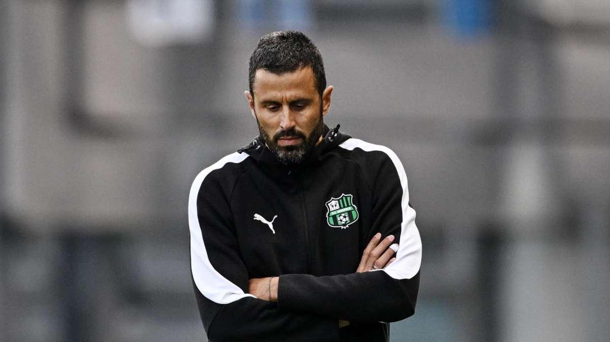 Sassuolo, un inverno senza fine: 3 sconfitte di fila e una crisi di gol che mancava da 8 anni