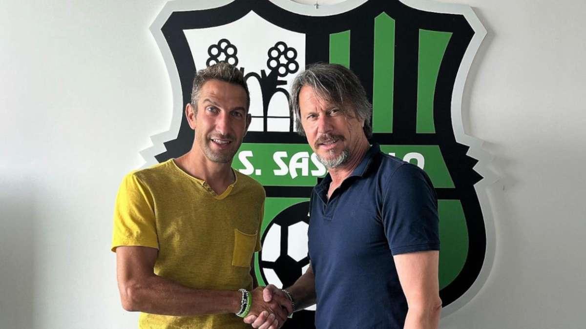 Giovanili Sassuolo: programma partite 8-9-10 dicembre