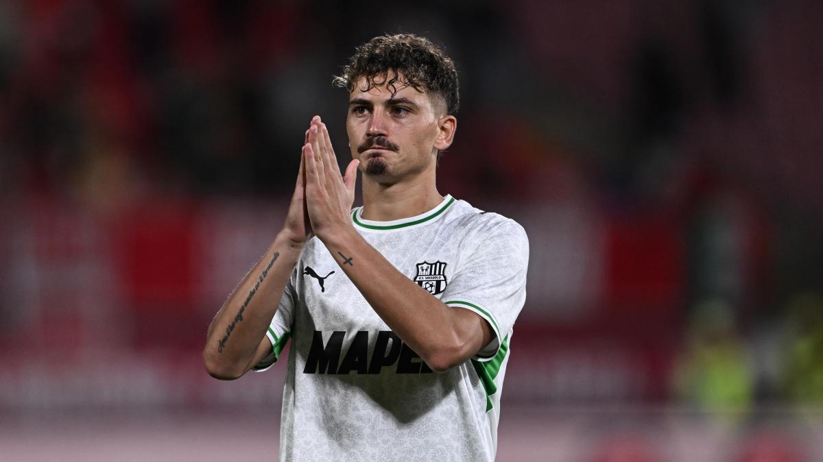 Esposito, il tacco contro il Monza finisce tra le migliori giocate della 5ª giornata di Serie A