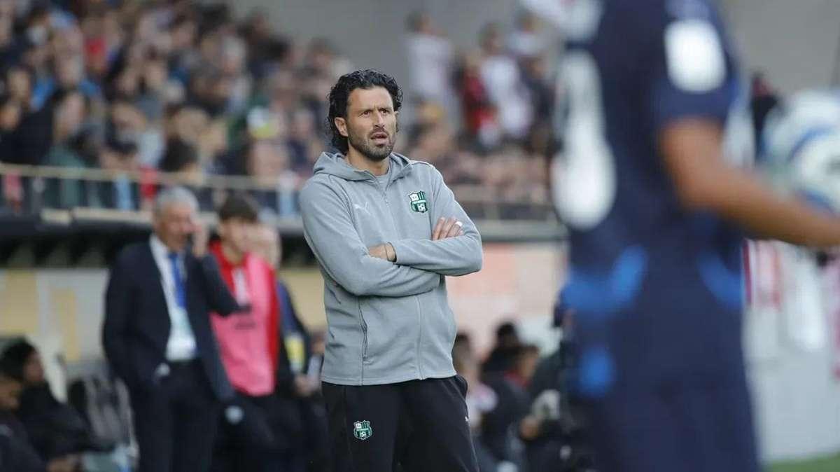 Calciomercato Sassuolo, Grosso saluta Caligara e Kumi: "Liberati a malincuore"