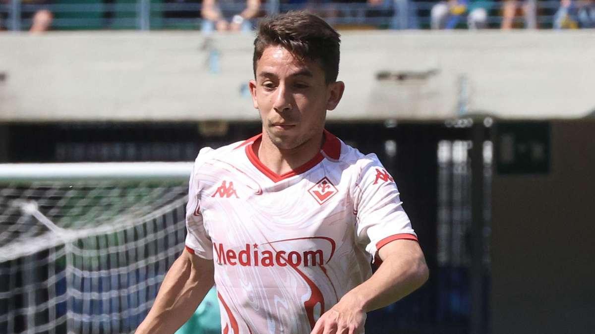 Maxime Lopez, tutto confermato: niente riscatto. Il messaggio alla Fiorentina