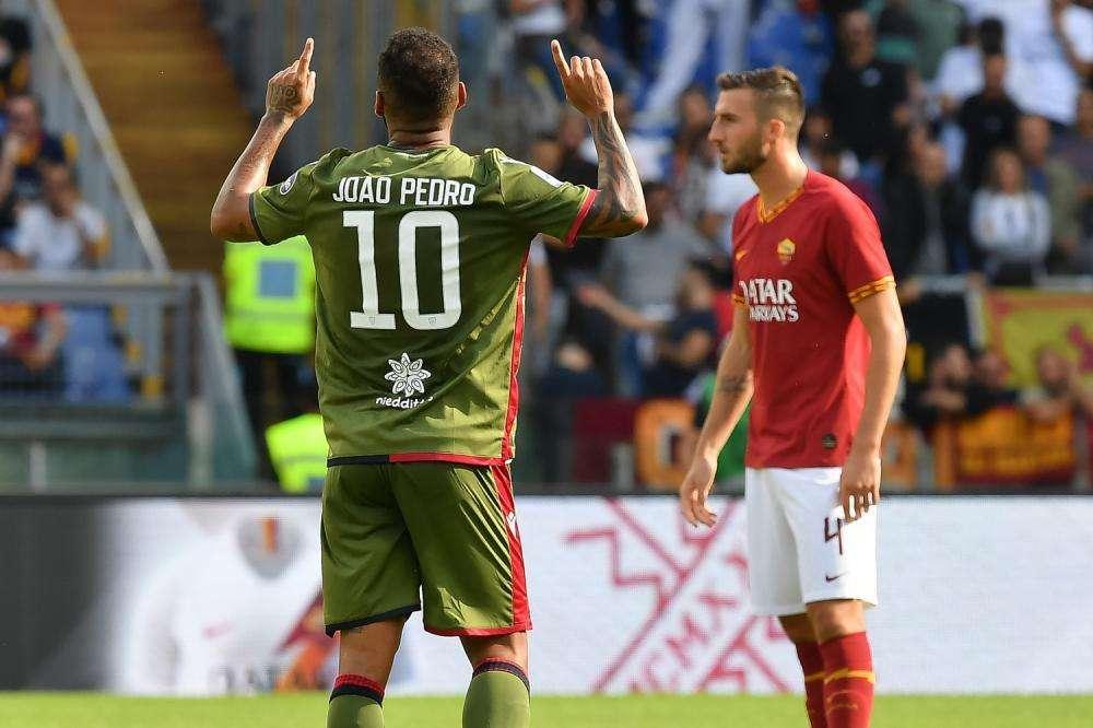 Sassuolo-Cagliari, centrocampo a confronto: 4 gol i neroverdi, volano i sardi
