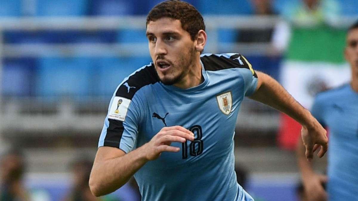 Rogel fa 'litigare' Sassuolo e Shakhtar: sfida a De Zerbi per il difensore