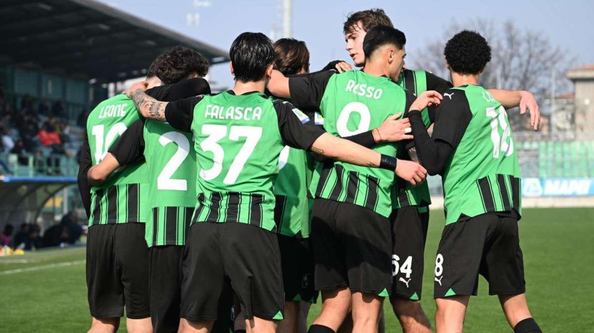 Sassuolo Fiorentina Primavera 3-1: vittoria e seconda qualificazione ai playoff!