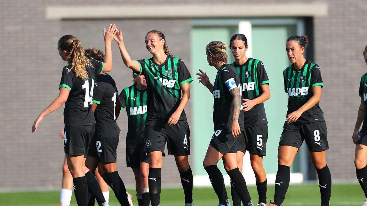 Serie A Femminile diritti tv: accordo triennale con DAZN. Una gara in chiaro sulla Rai