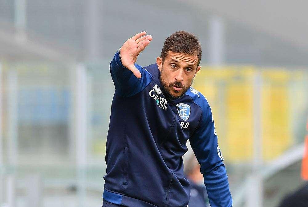 Il Sassuolo di Dionisi: come giocherà. Spazio al 4-3-1-2 Dionisiaco?