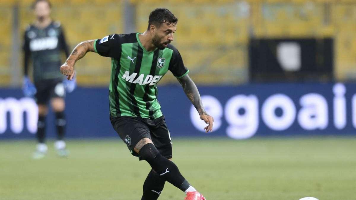Caputo Sampdoria: le cifre e la formula del trasferimento