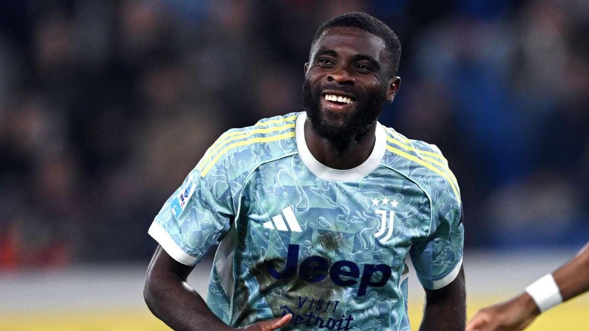 Boga ha convinto Carnevali: l'ex Sassuolo riscattato dalla Juve. Le cifre