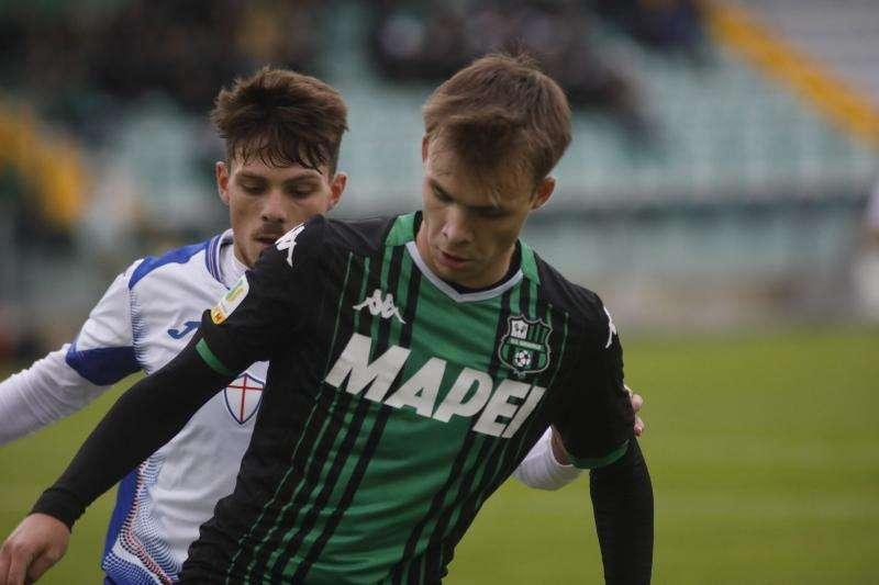 Jacopo Pellegrini al Pordenone: accordo in chiusura con il Sassuolo