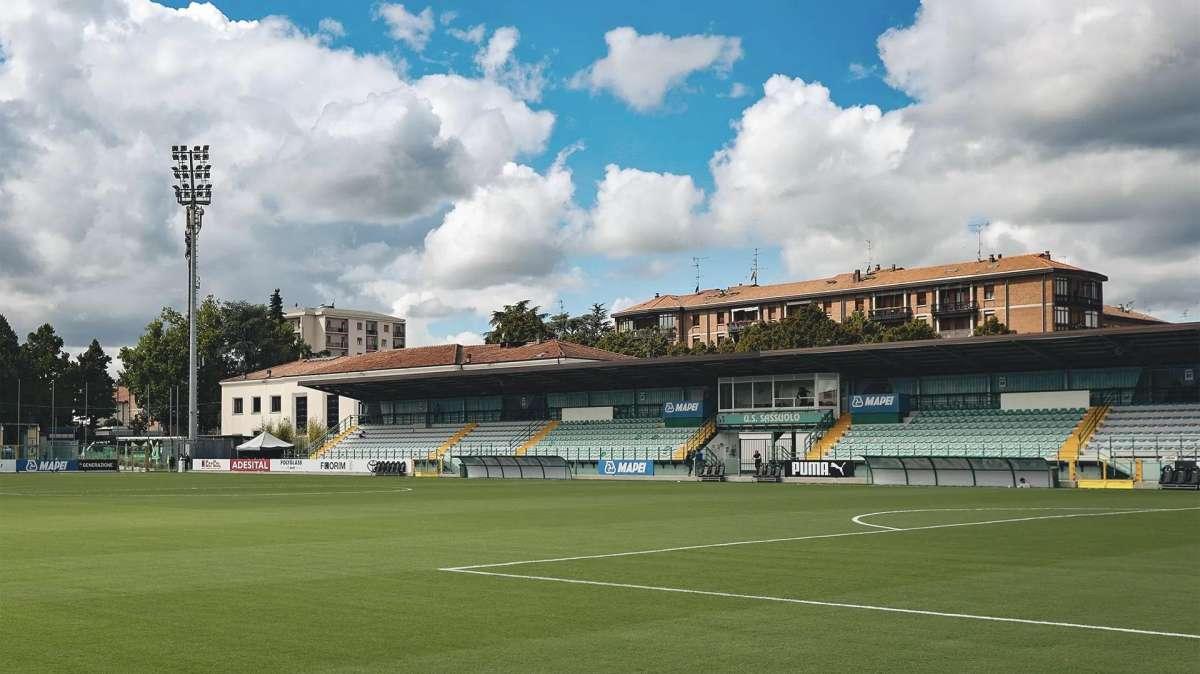 Sassuolo Genoa Primavera biglietti: prezzi, info e come acquistarli