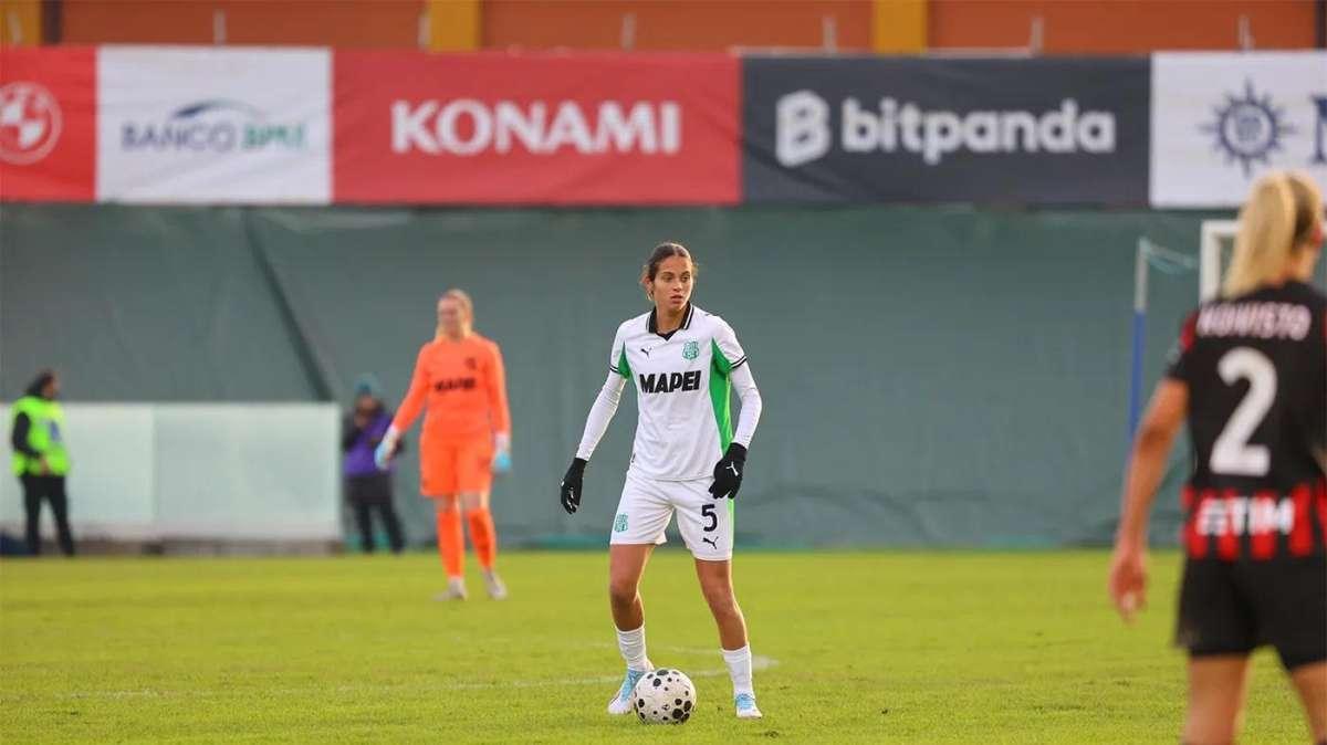 Sassuolo Milan Femminile dove vederla in tv, orario, quando si gioca Serie A Women