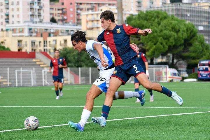 Sassuolo Genoa Primavera biglietti: prezzi, info e come acquistarli