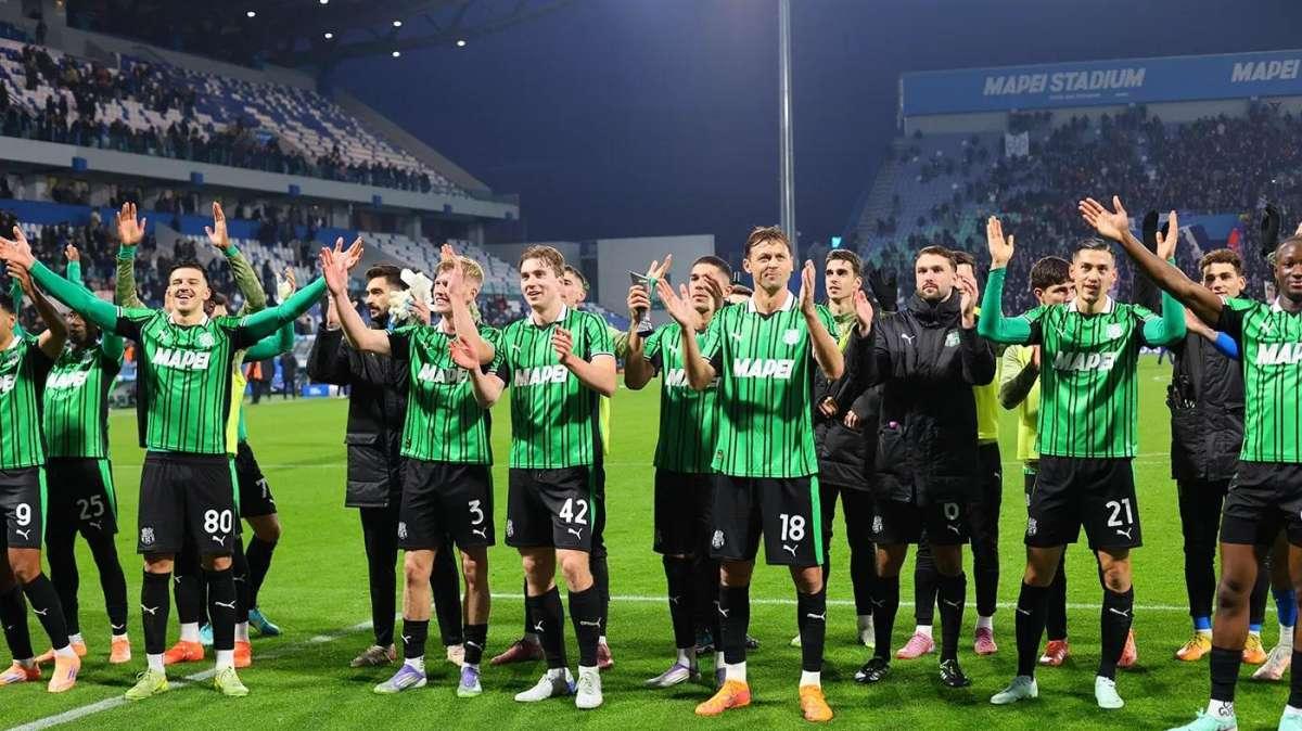 Calciomercato Sassuolo, osservatori del Milan hanno visionato due big neroverdi